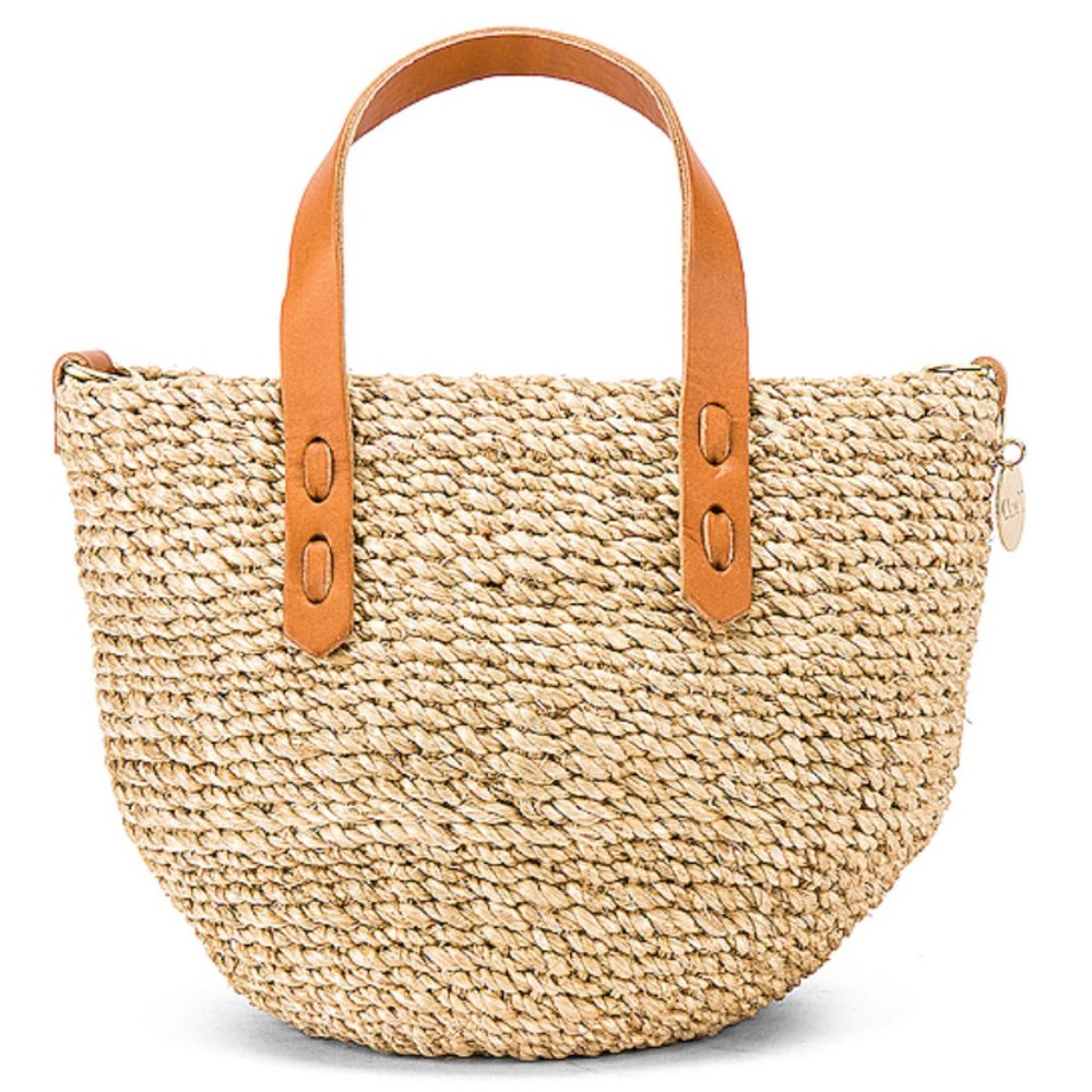 NWT Clare Vivier Petite Lea